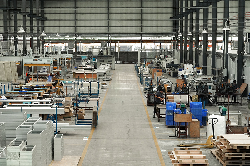 Production Workshop