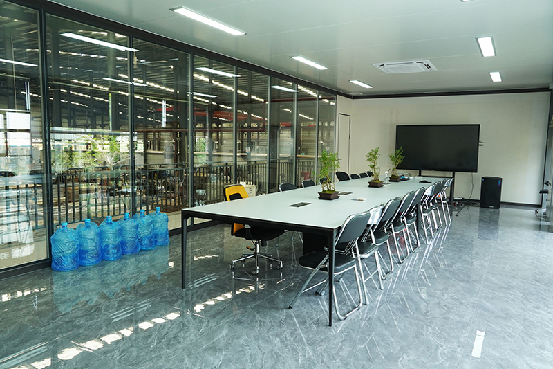 Company Meeting Room