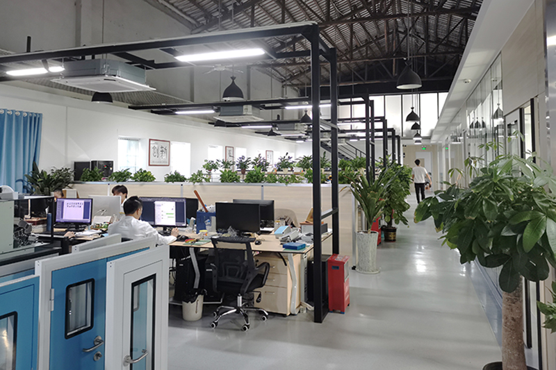 Second-Floor Office (2)