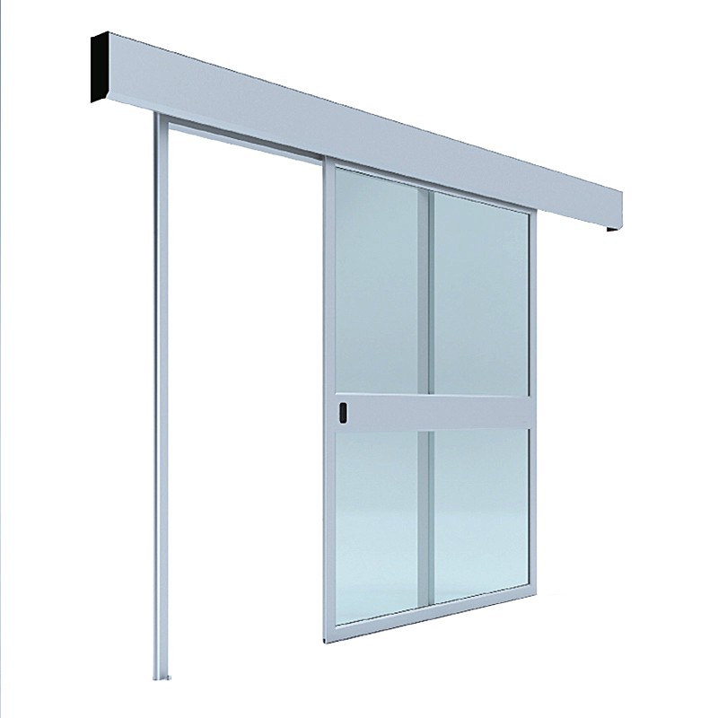 Swing or Sliding? Choosing the Right Hermetic Door Type by Room