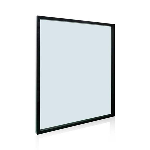Flush-Mount Cleanroom Viewing Window GW-110