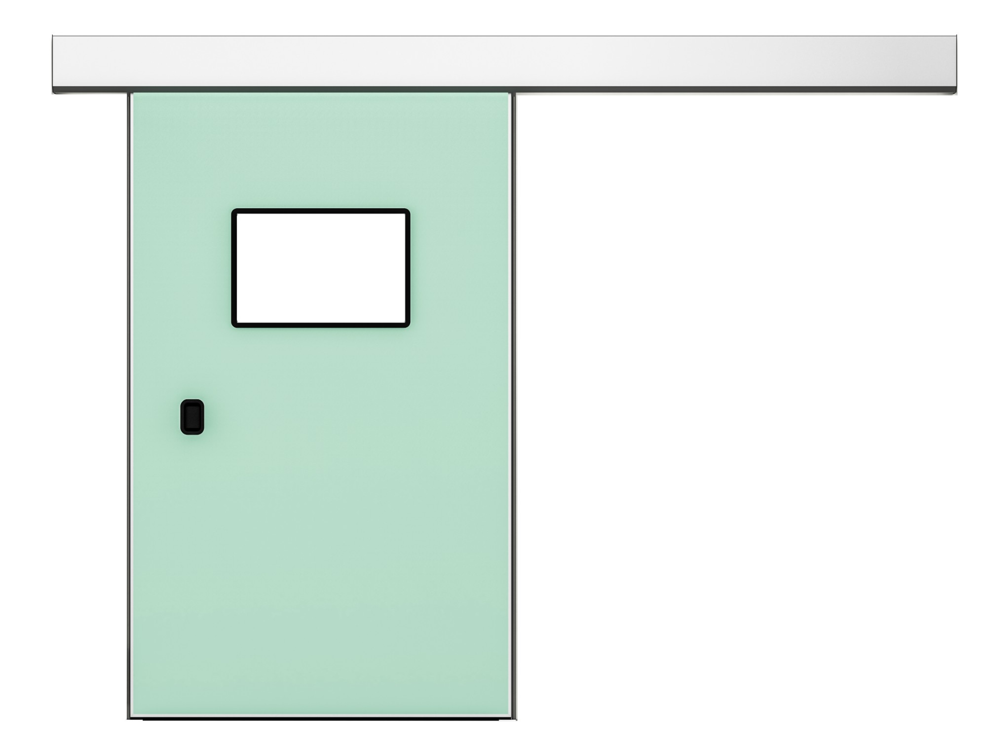 Airtight Door Standards and Tests: What Importers Should Ask For