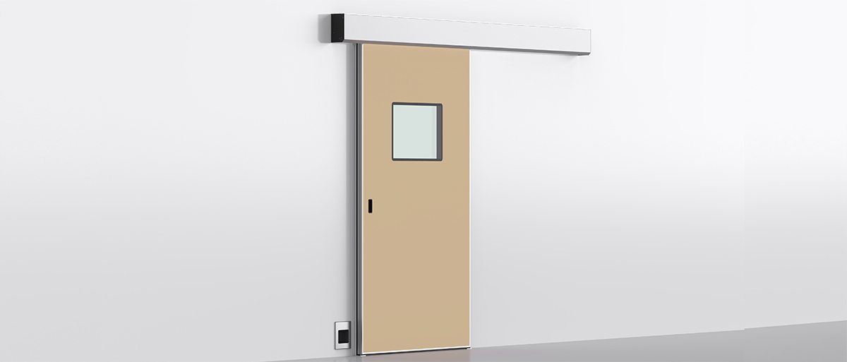 How to Choose Hermetic Doors for Operating Rooms: A Buyer's Guide
