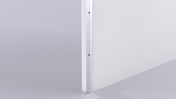 Airtight Automatic Door detail 6