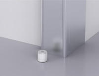 Glass Airtight Automatic Door view 9