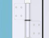 Wall Air-Tight Swing Door view 9