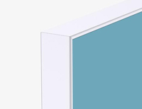 Wall Air-Tight Swing Door view 7