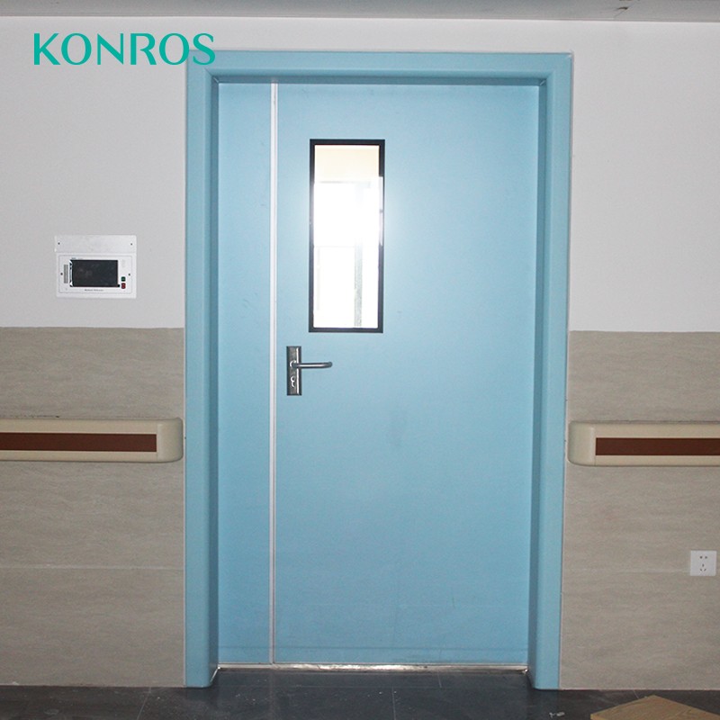 Operating Theatre Door for Medical Facility FHD-303