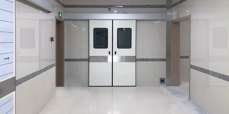 Operating Room Door Solutions