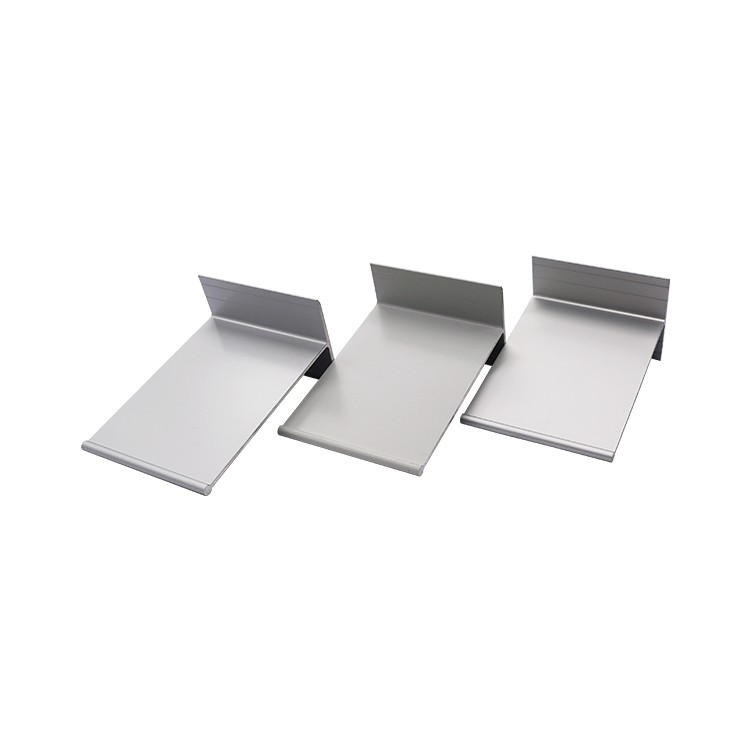 T Profile Ceiling Aluminium Alloy Fittings for Clean Room FHD-304