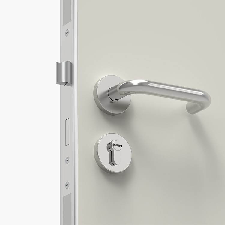 Lead Lined Door - X-ray Radiation Protection FHD-301