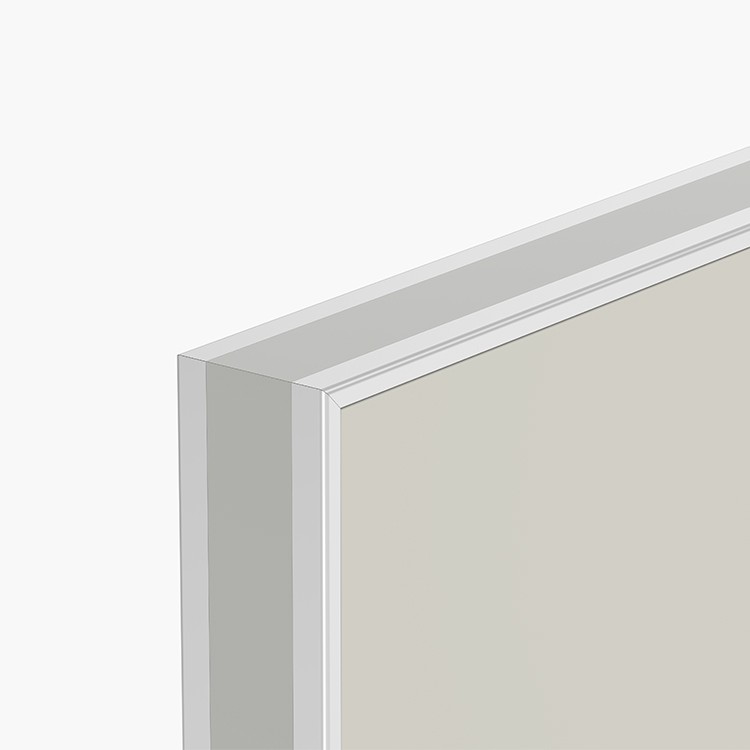 Lead Lined Door - X-ray Radiation Protection detail 3
